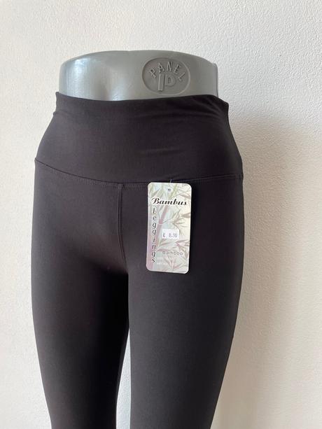 Dámske legíny, m / s