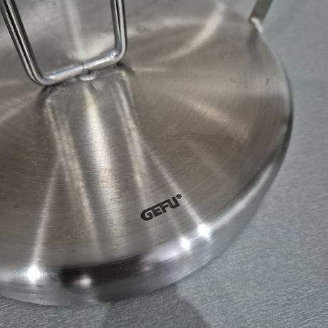 Stojan na kuchynské utierky gefu, 