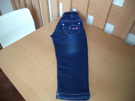 Rifličky 104 dievča, dobre tvarované, 104