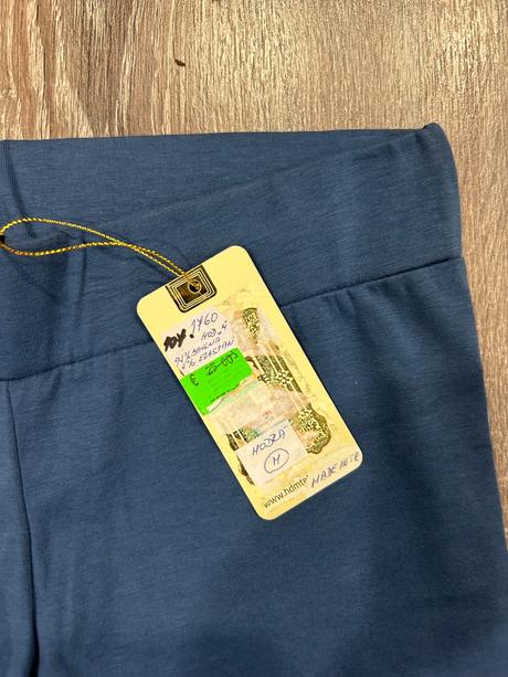 Hdm damske leginy m, m