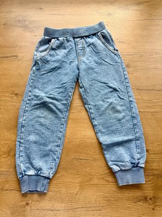 Tepláky lindex, lindex,104