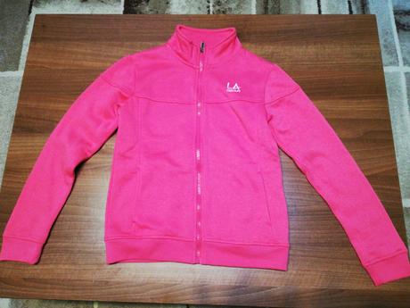 Mikina, l.a. gear,134