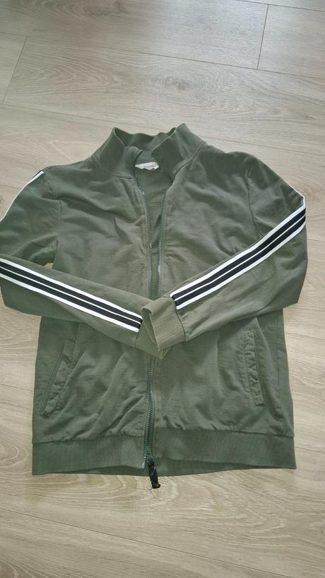 Chlapčenská mikina, coccodrillo,164