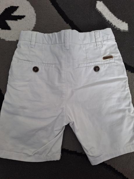 Zara kratke nohavice, zara,116