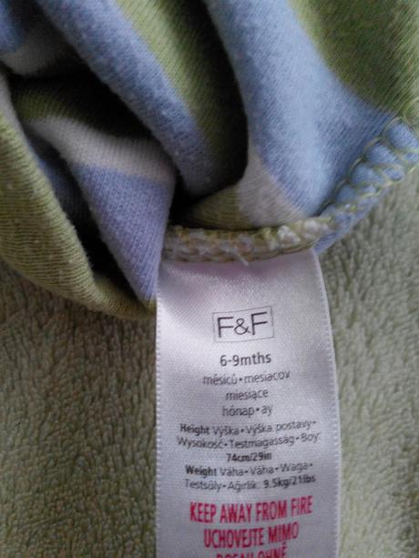 Body "super cool", f&f,74