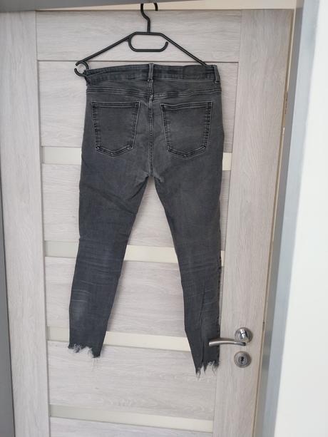 Rifle bershka, bershka,30