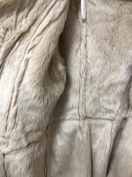 Kožušok 40č, f&f,l