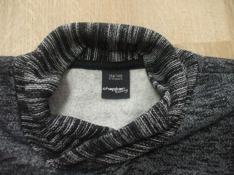 Sveter chlapčenský takko č.134/140, 8-10y, takko,140