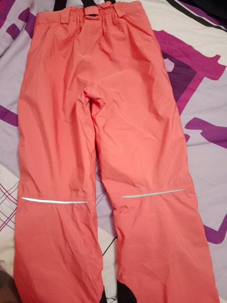 Otepľovačky, crivit,134