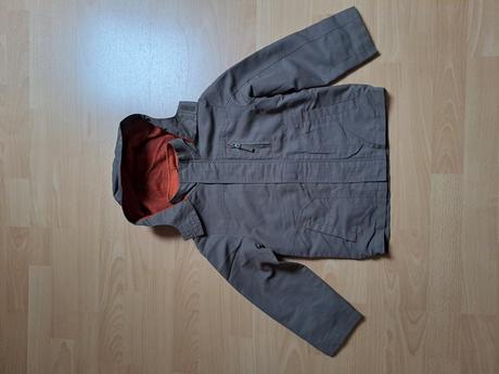 Prechodná bunda palomino, palomino,122