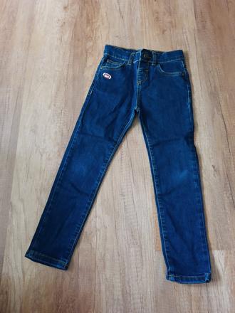 Chlapcenske rifle, 110