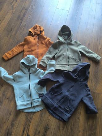 Despacito mikiny, 98