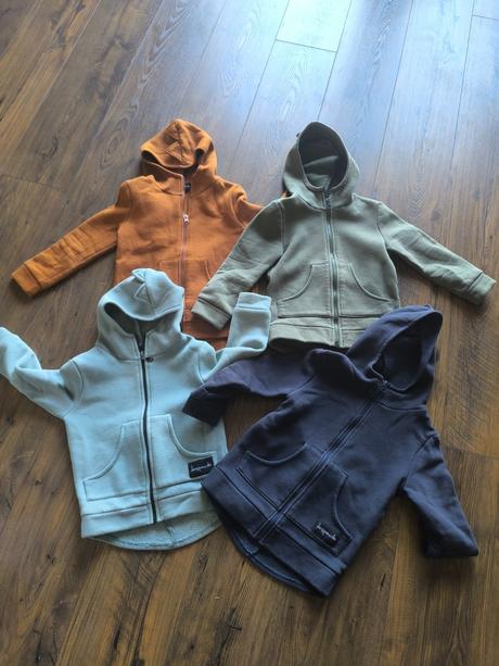 Despacito mikiny, 98