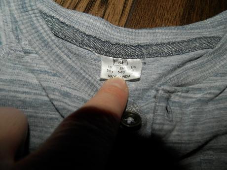 2x tričko +1, tinko,122