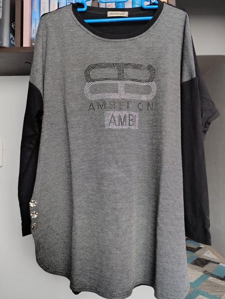 Sveter veľ.3xl, xxxl