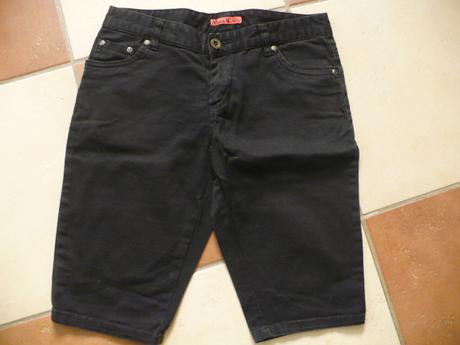 Riflové čierne kratasy, 146