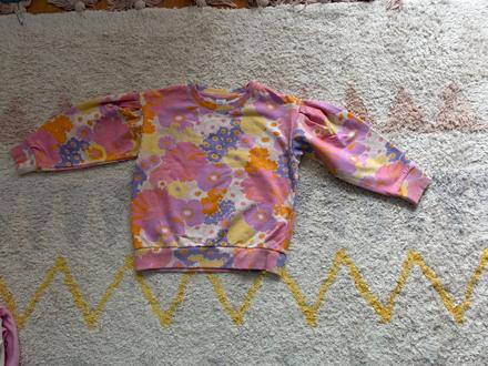 Mikina lindex, lindex,110
