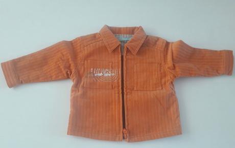 Prechodna bunda, obaibi,80