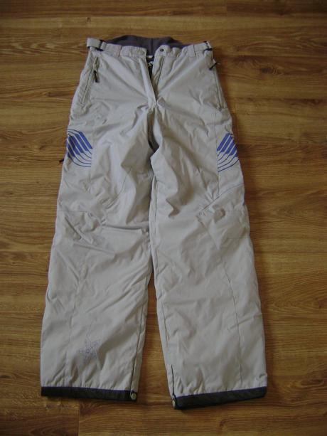 Oteplováčky nohavice, s