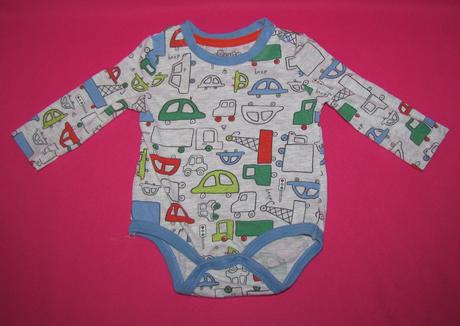 Body s autíčkami, 62