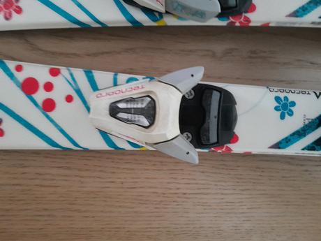 Detske lyze 90cm, 90-99 cm