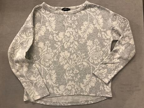 Mikina h&m, h&m,s