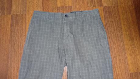 H&m kraťasy v.48, h&m,m