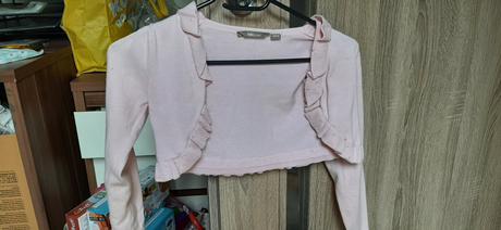 Svetrik bolerko, kids,116