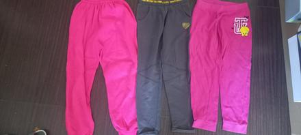 Teplaky 122-128, 122