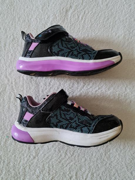 Tenisky veľ. 32 - značka sprandi, sprandi,32