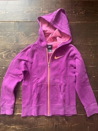 Mikina (140-152), nike,140