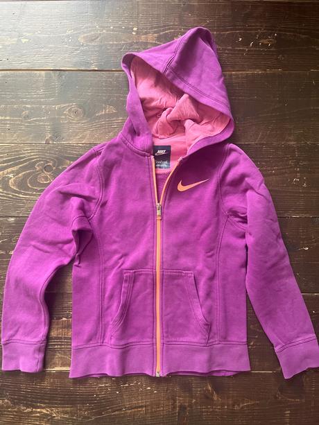 Mikina (140-152), nike,140