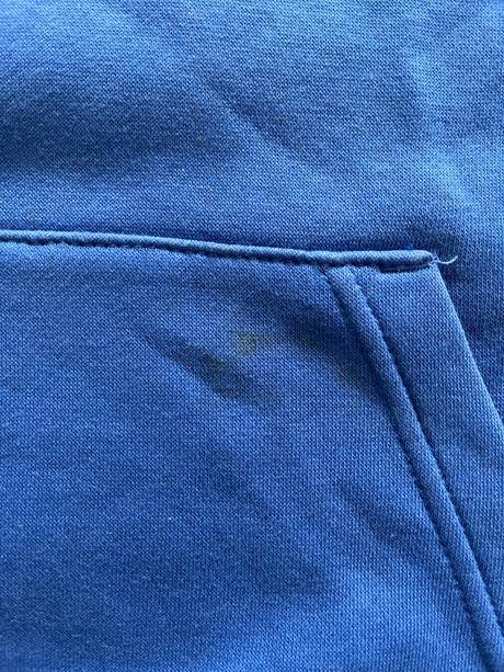 Nike detská mikina, nike,xl