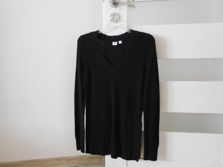 Gap s, bavlnené tričko dámske, gap,s