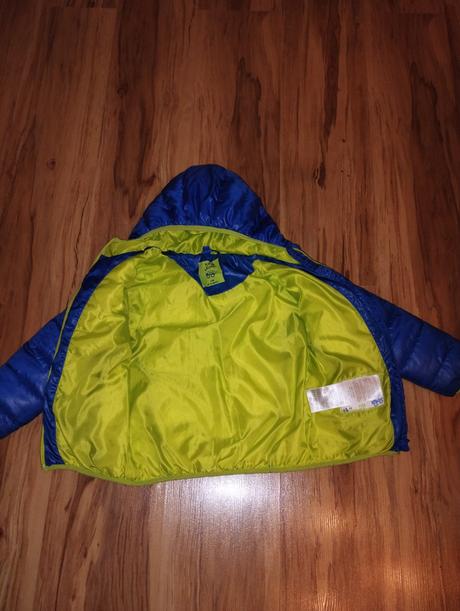 Prechodná bunda, kiki&koko,110