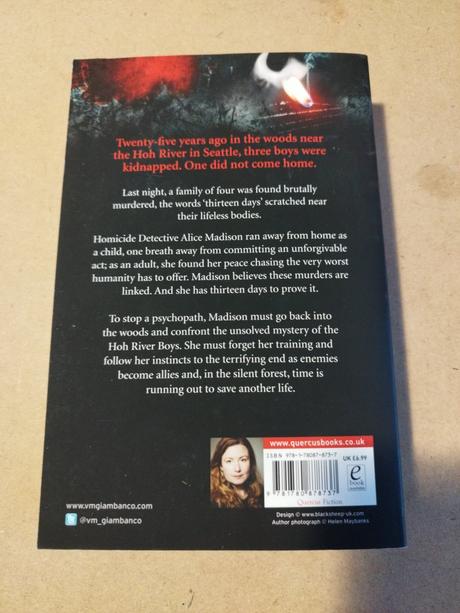 V m giambanco v anglictine xs24, 