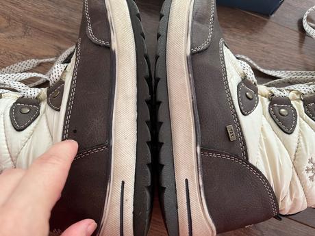 Čižmy - záruka do 12/26, tom tailor,34