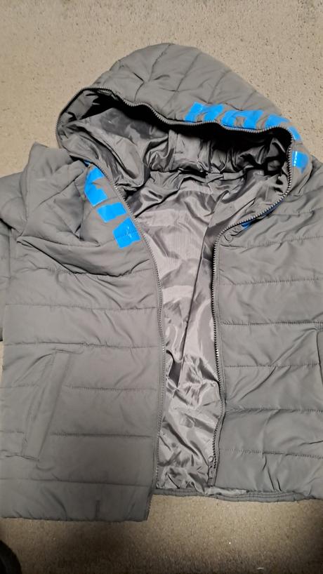 Zimná bunda, bonprix,152