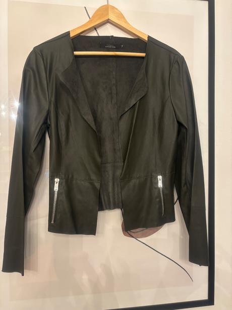 Kozenka bunda, only,l