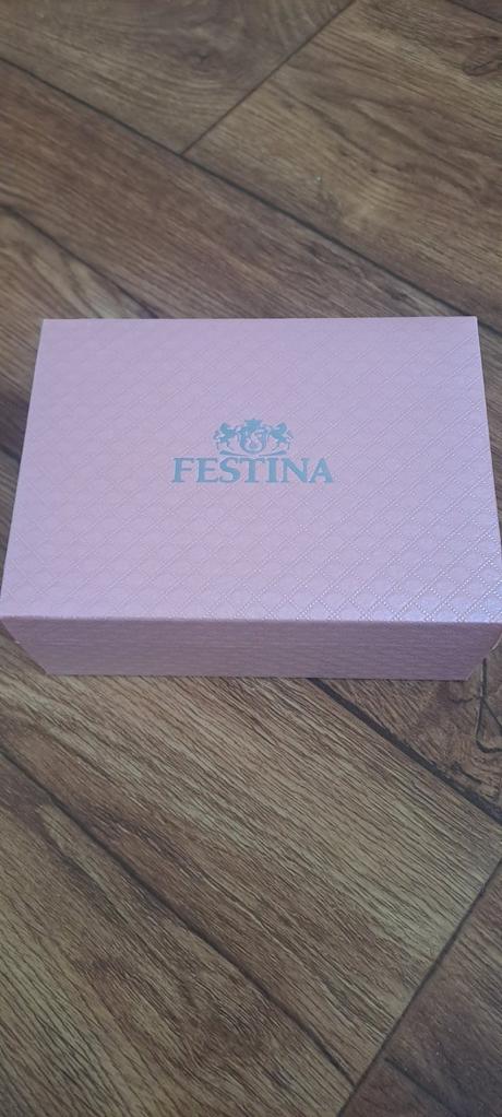 Dámske hodinky festina, festina