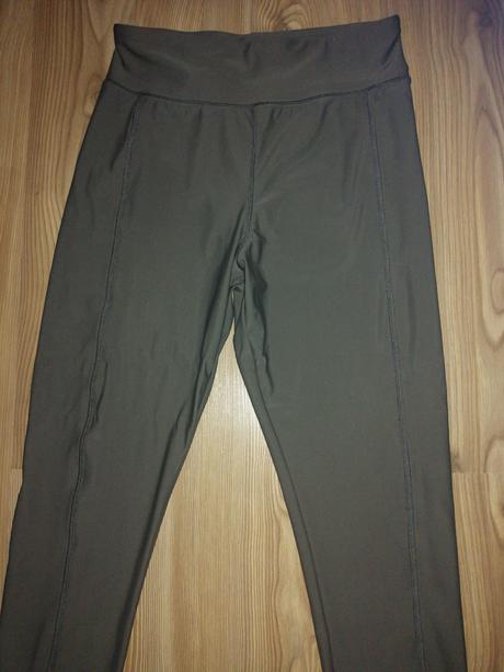 Min.nosene leginy hm, s, h&m,s