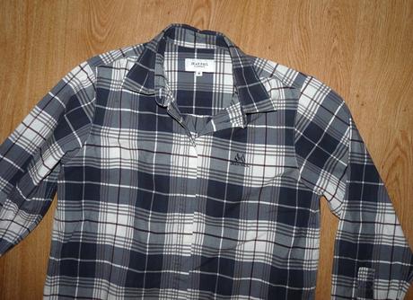 Košeľové šaty, m