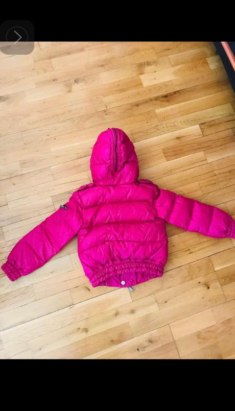 Paperová bunda john richmond 104, 104