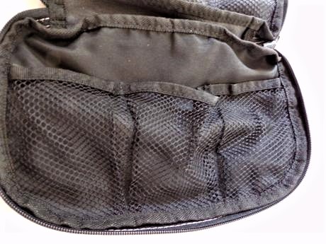 Taška na hyg. potreby, adidas