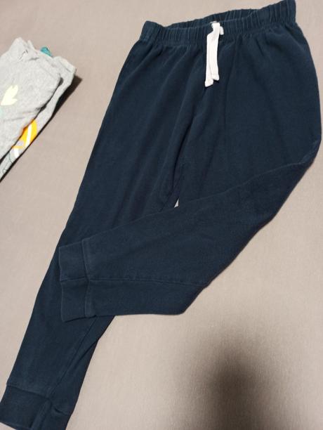 Pyžamá 98/104, lupilu,98