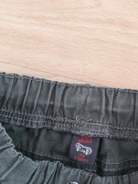 Pohodlné nohavice, kiki&koko,110