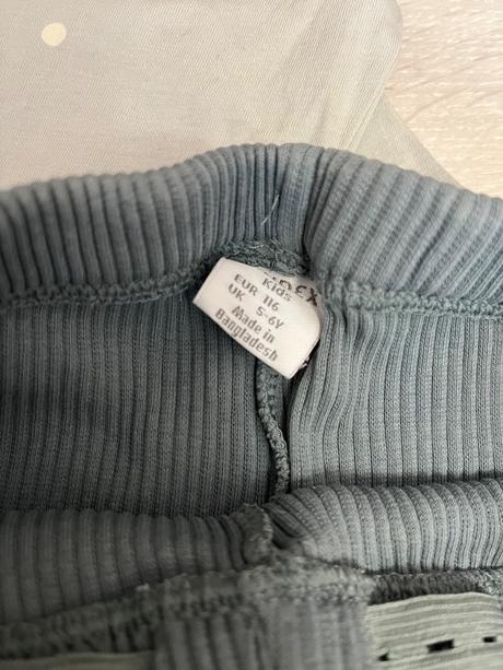 Tunika lindex 116 +leginy 116, lindex,116