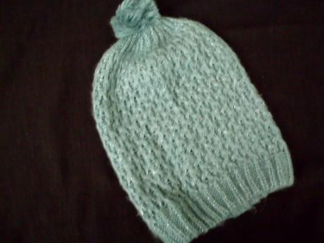 Mäkká čiapka , new yorker,m