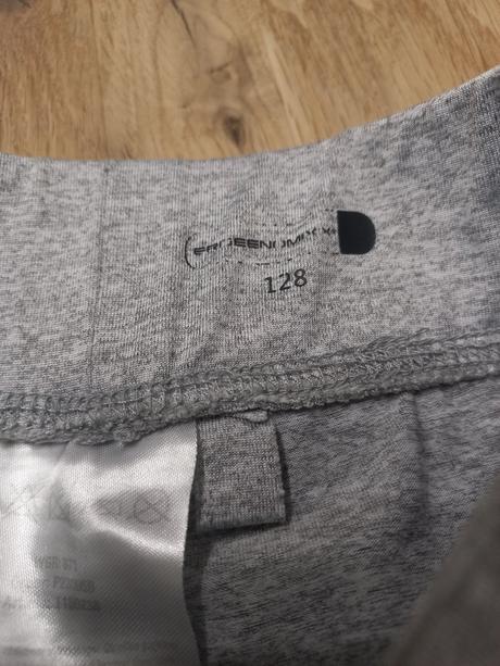 Sportove funkcne leginy, kik, 128, kik,128