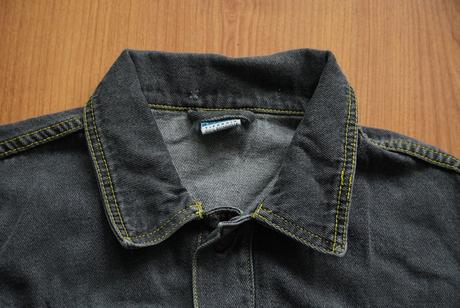 Rifľová vesta ten club, l